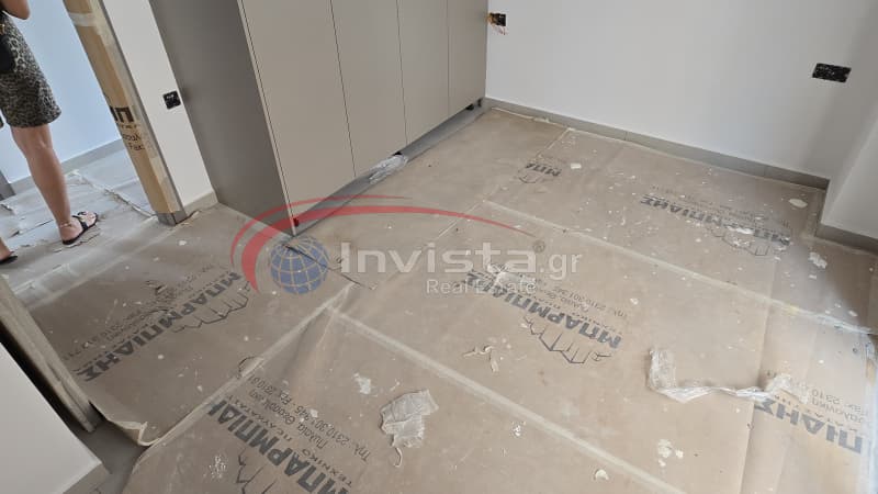Διαμέρισμα στην Θέρμη - Κέντρο, Θέρμη — Φωτογραφία 24 από 25