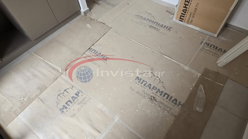 Διαμέρισμα στην Θέρμη - Κέντρο, Θέρμη — Φωτογραφία 22 από 25