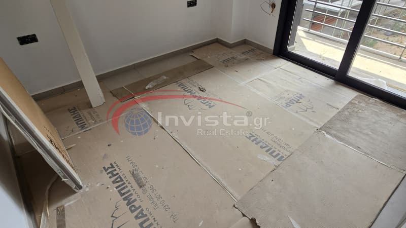 Διαμέρισμα στην Θέρμη - Κέντρο, Θέρμη — Φωτογραφία 20 από 25