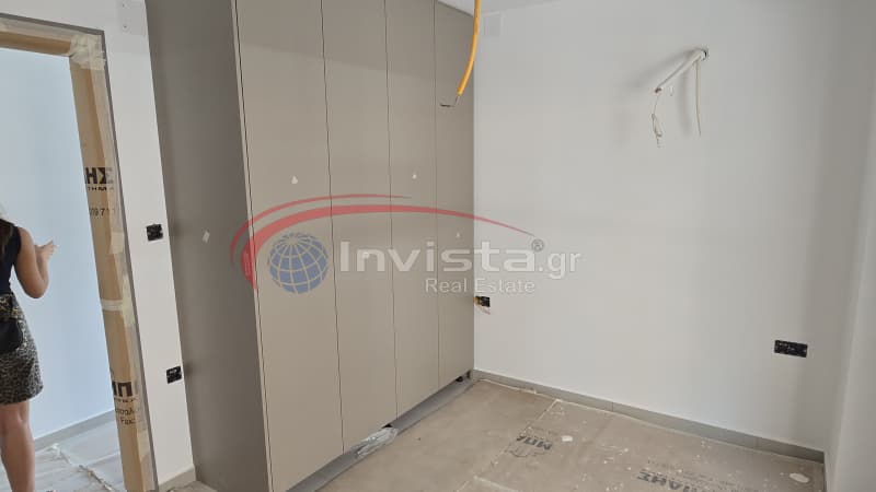 Διαμέρισμα στην Θέρμη - Κέντρο, Θέρμη — Φωτογραφία 23 από 25