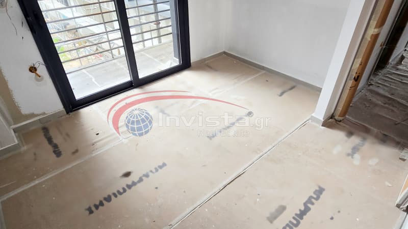 Διαμέρισμα στην Θέρμη - Κέντρο, Θέρμη — Φωτογραφία 13 από 25