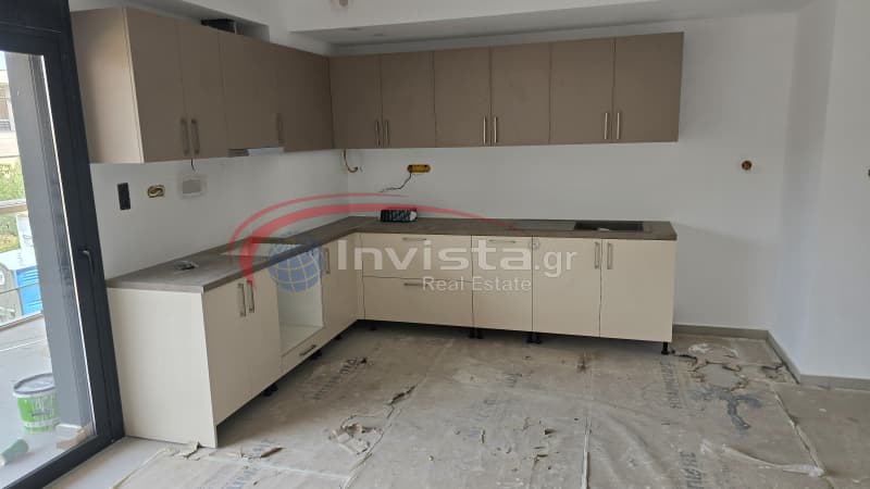 Διαμέρισμα στην Θέρμη - Κέντρο, Θέρμη — Φωτογραφία 4 από 25