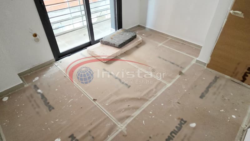 Διαμέρισμα στην Θέρμη - Κέντρο, Θέρμη — Φωτογραφία 8 από 25