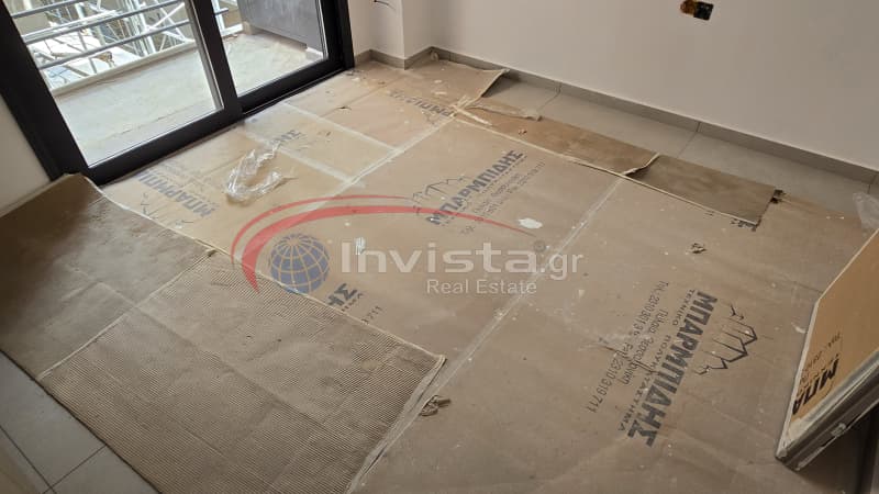 Διαμέρισμα στην Θέρμη - Κέντρο, Θέρμη — Φωτογραφία 25 από 25