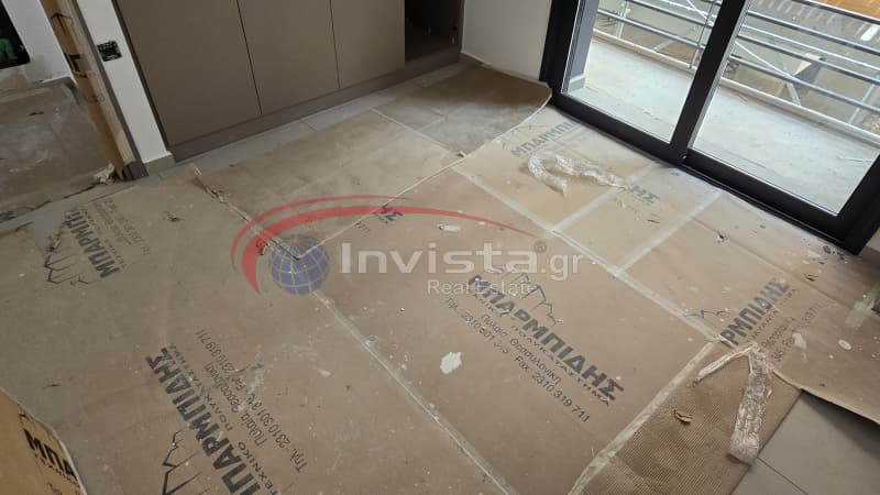 Διαμέρισμα στην Θέρμη - Κέντρο, Θέρμη — Φωτογραφία 18 από 25