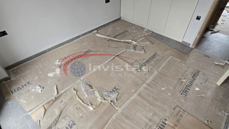 Διαμέρισμα στην Θέρμη - Κέντρο, Θέρμη — Φωτογραφία 21 από 21