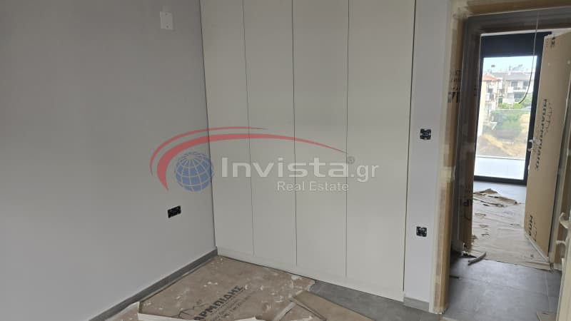 Διαμέρισμα στην Θέρμη - Κέντρο, Θέρμη — Φωτογραφία 20 από 21