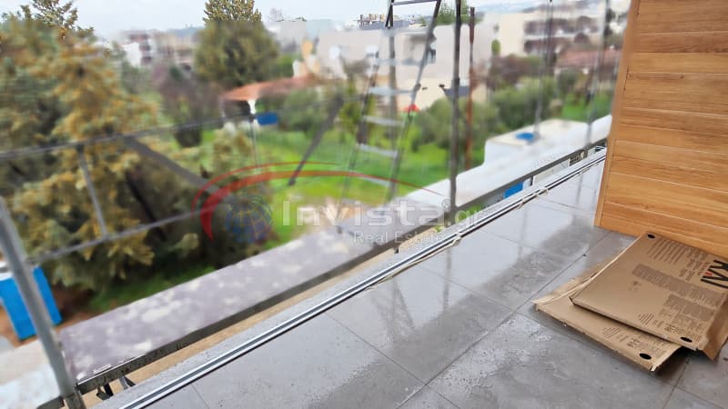 Διαμέρισμα στην Θέρμη - Κέντρο, Θέρμη — Φωτογραφία 17 από 21
