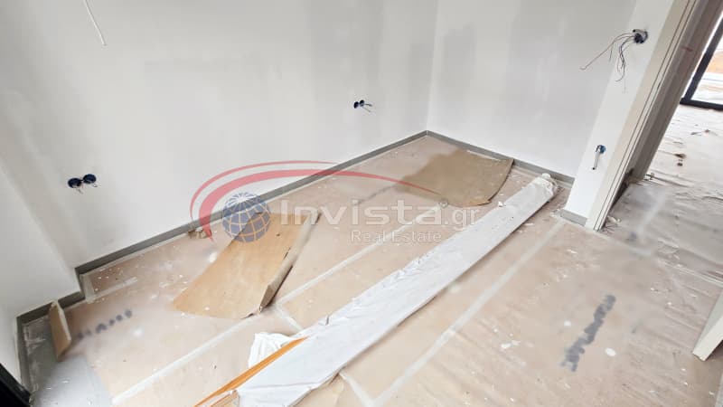 Διαμέρισμα στην Θέρμη - Κέντρο, Θέρμη — Φωτογραφία 11 από 21