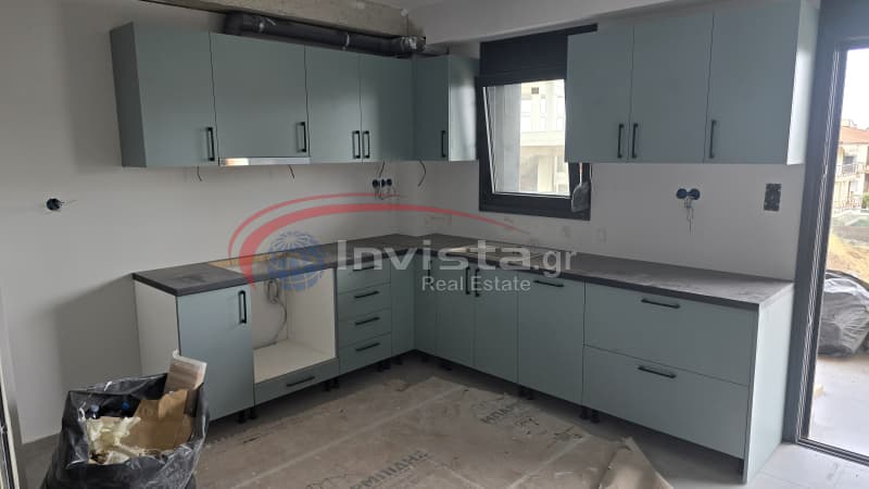 Διαμέρισμα στην Θέρμη - Κέντρο, Θέρμη — Φωτογραφία 2 από 21