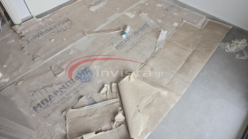 Διαμέρισμα στην Θέρμη - Κέντρο, Θέρμη — Φωτογραφία 18 από 21