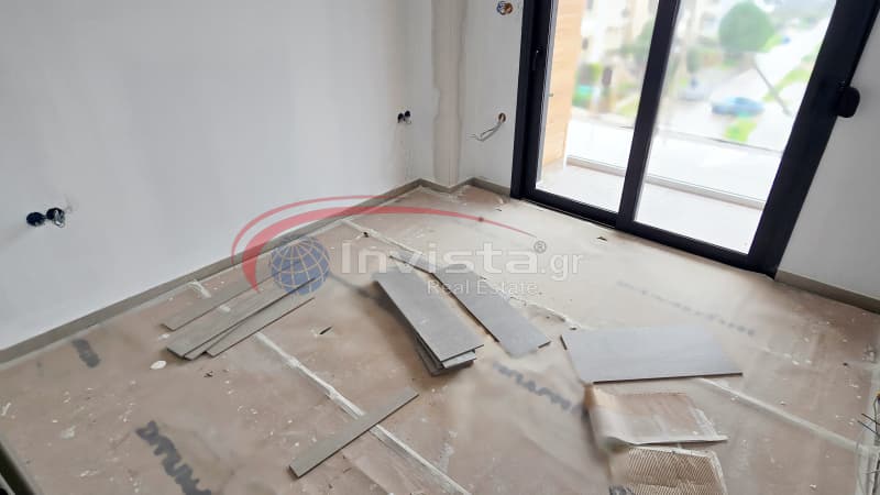 Διαμέρισμα στην Θέρμη - Κέντρο, Θέρμη — Φωτογραφία 9 από 19