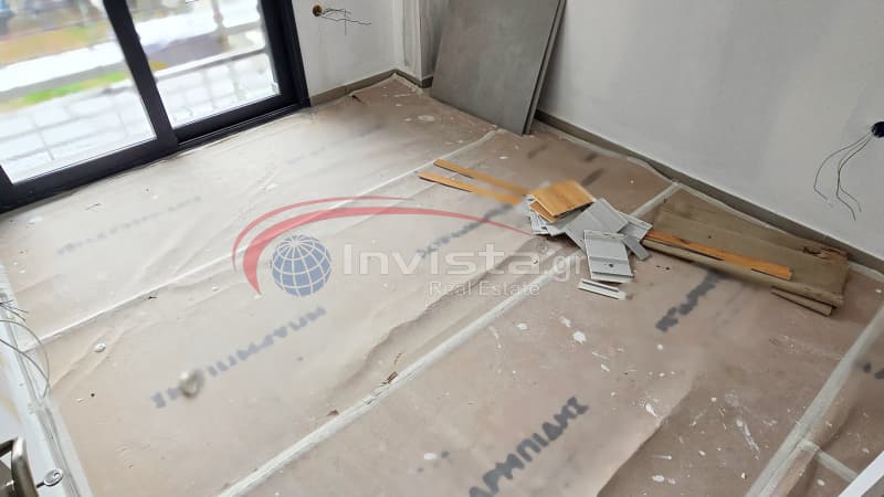 Διαμέρισμα στην Θέρμη - Κέντρο, Θέρμη — Φωτογραφία 15 από 19