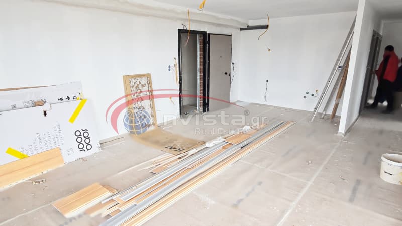 Διαμέρισμα στην Θέρμη - Κέντρο, Θέρμη — Φωτογραφία 7 από 19