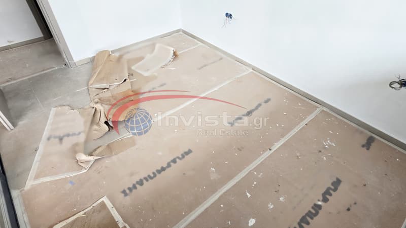 Διαμέρισμα στην Θέρμη - Κέντρο, Θέρμη — Φωτογραφία 16 από 19
