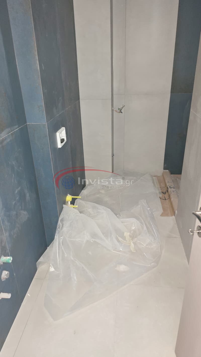 Διαμέρισμα στην Θέρμη - Κέντρο, Θέρμη — Φωτογραφία 18 από 19