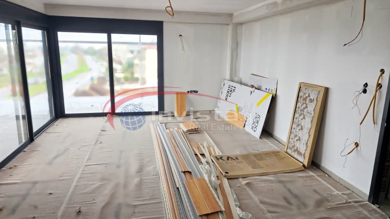 Διαμέρισμα στην Θέρμη - Κέντρο, Θέρμη — Φωτογραφία 3 από 19