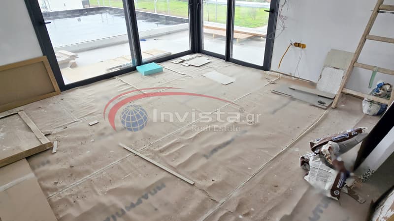 Διαμέρισμα στην Θέρμη - Κέντρο, Θέρμη — Φωτογραφία 2 από 13