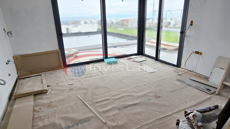 Διαμέρισμα στην Θέρμη - Κέντρο, Θέρμη — Φωτογραφία 1 από 13