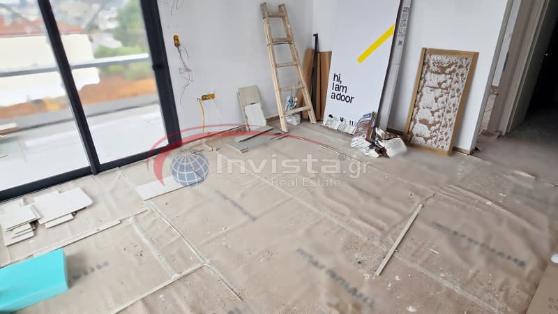 Διαμέρισμα στην Θέρμη - Κέντρο, Θέρμη — Φωτογραφία 5 από 13