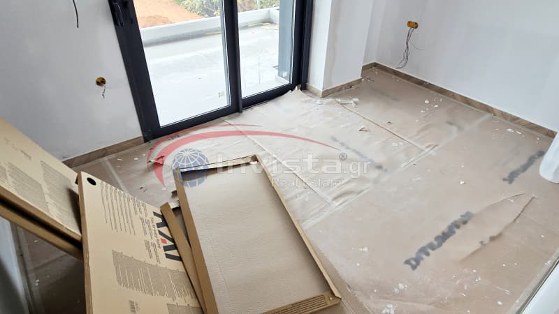 Διαμέρισμα στην Θέρμη - Κέντρο, Θέρμη — Φωτογραφία 11 από 13