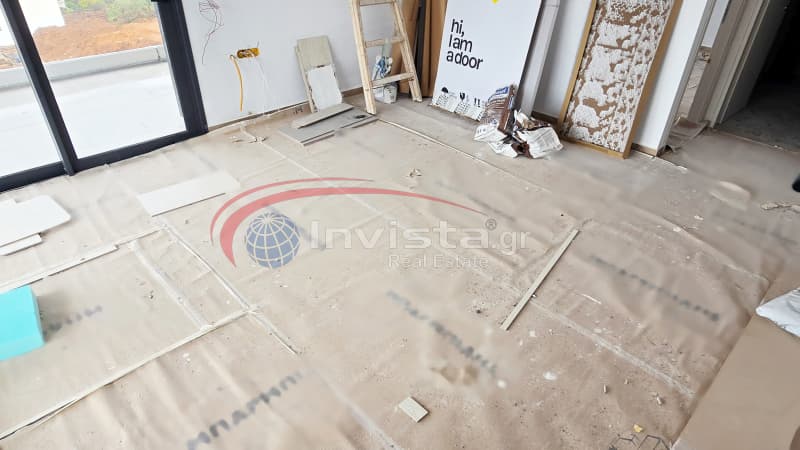 Διαμέρισμα στην Θέρμη - Κέντρο, Θέρμη — Φωτογραφία 4 από 13