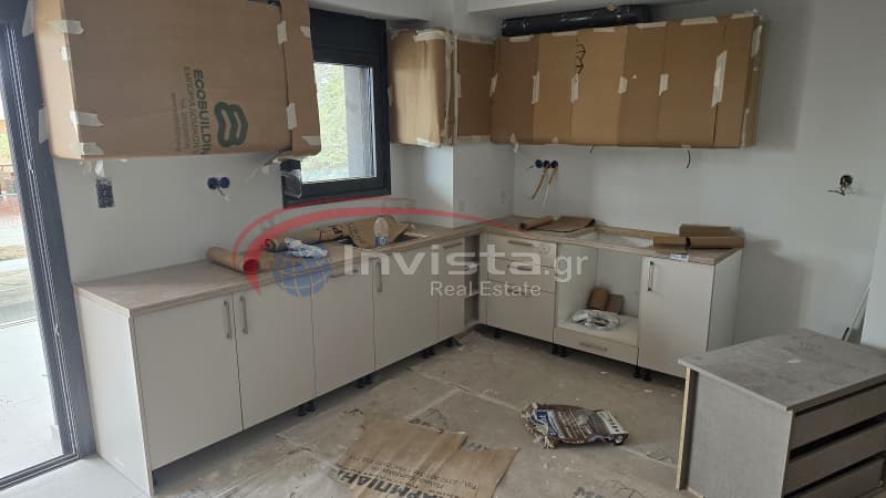 Διαμέρισμα στην Θέρμη - Κέντρο, Θέρμη — Φωτογραφία 2 από 18