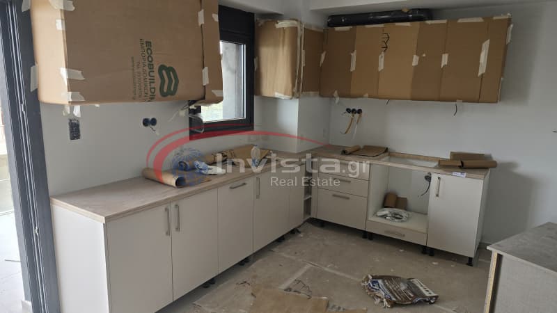 Διαμέρισμα στην Θέρμη - Κέντρο, Θέρμη — Φωτογραφία 1 από 18