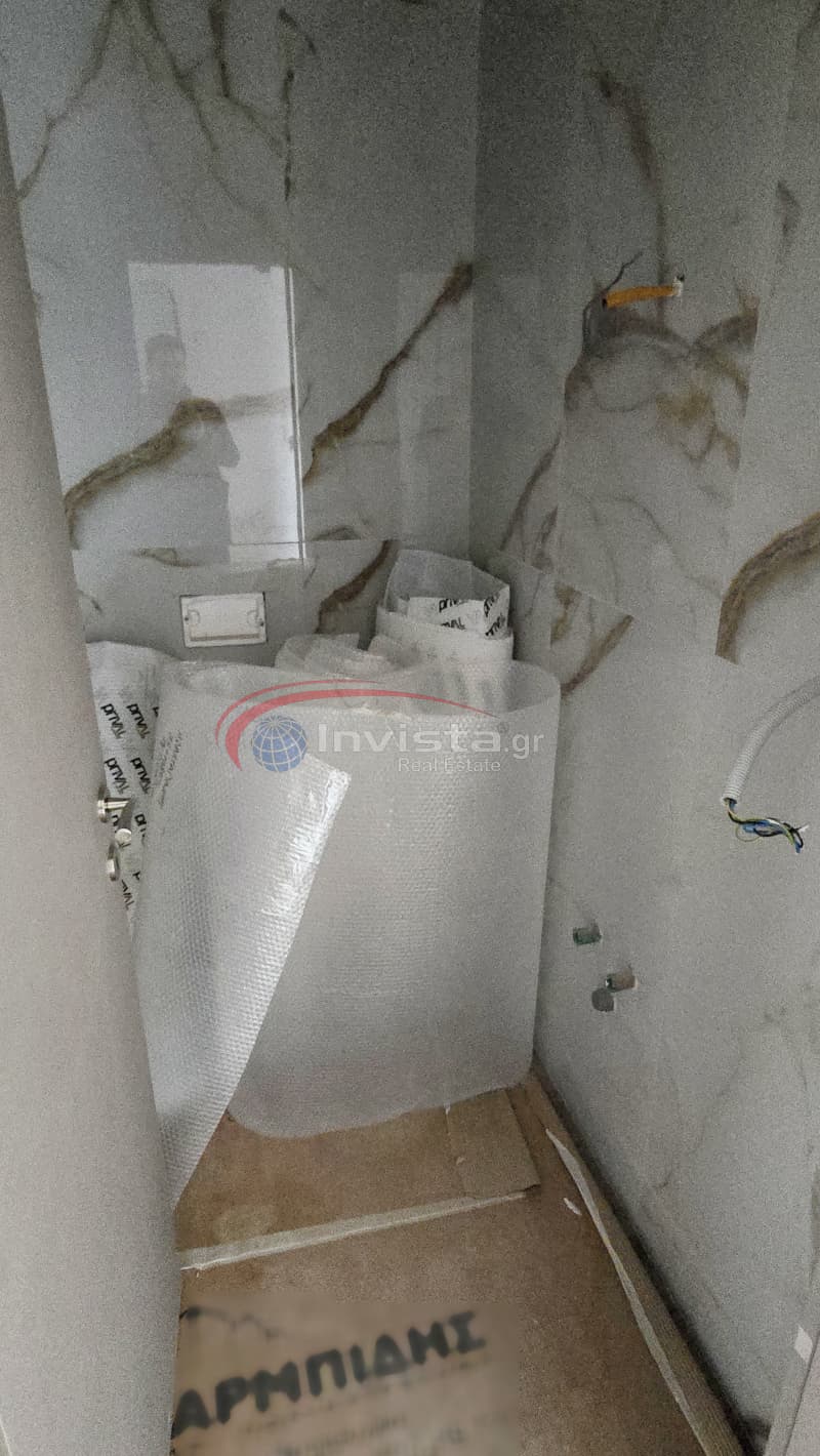 Διαμέρισμα στην Θέρμη - Κέντρο, Θέρμη — Φωτογραφία 13 από 18