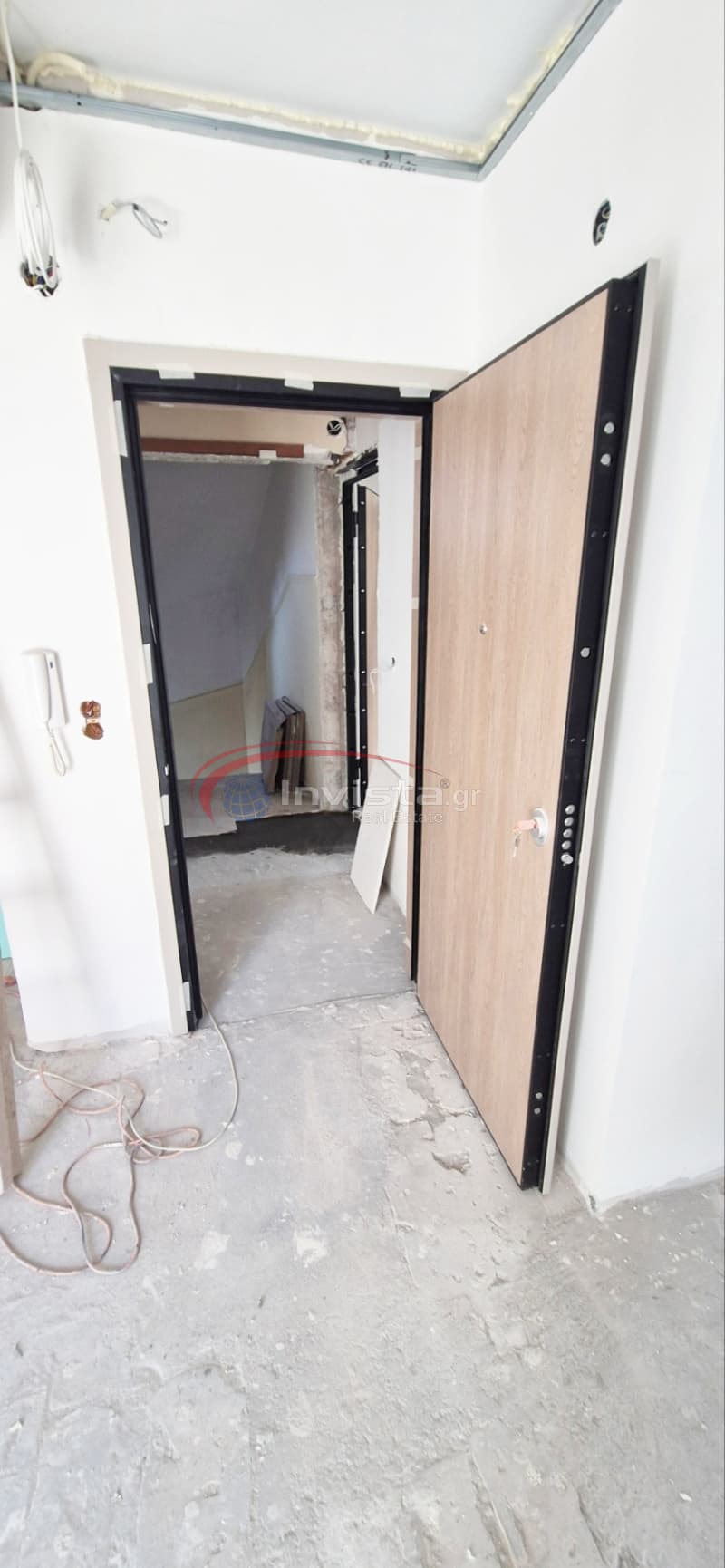 Apartment in Center, Kalamaria — Photo 2 of 11