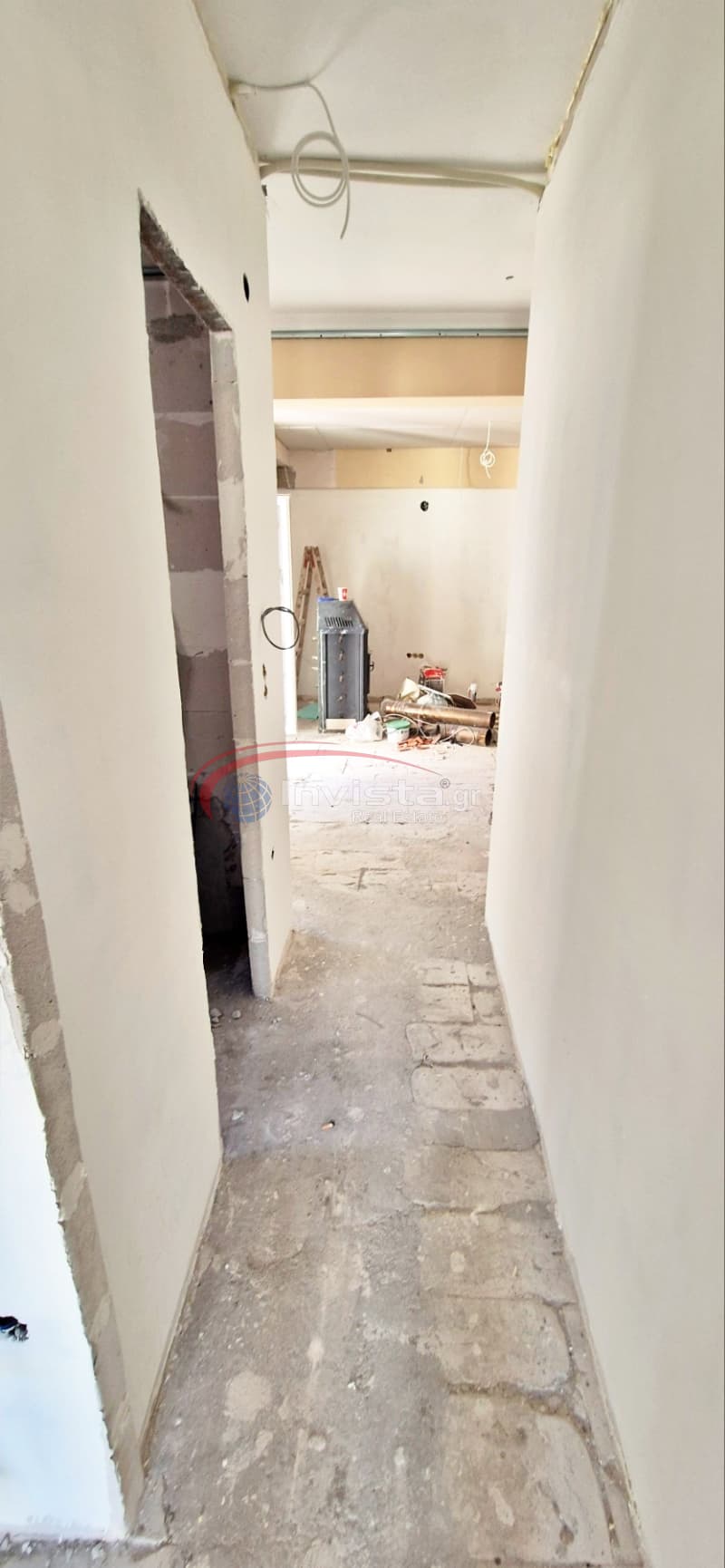Apartment in Center, Kalamaria — Photo 4 of 11
