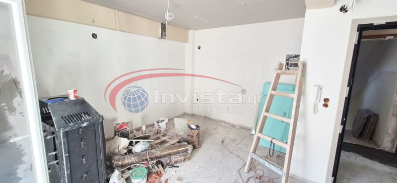 Apartment in Center, Kalamaria — Photo 3 of 11