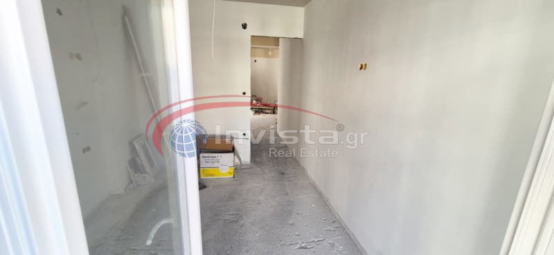 Apartment in Center, Kalamaria — Photo 9 of 11