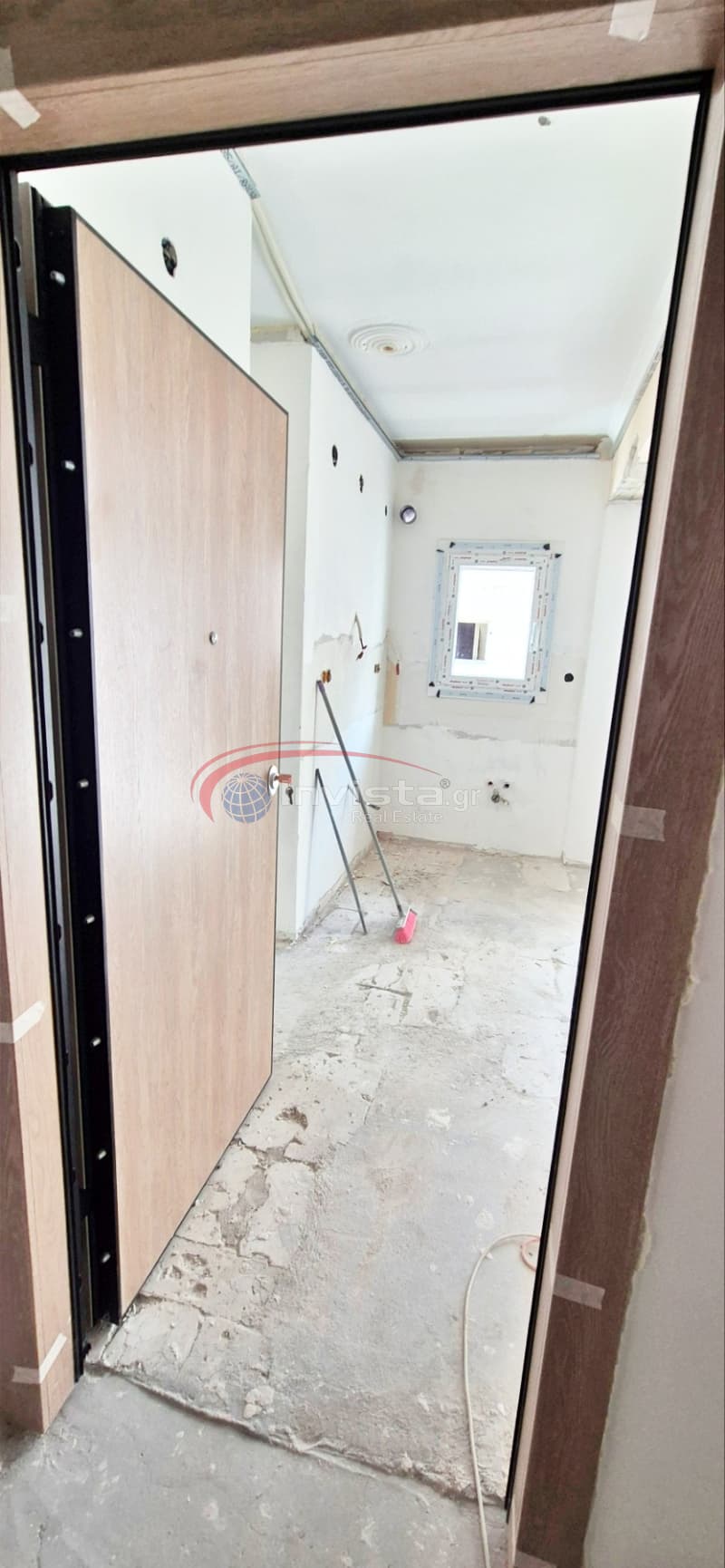 Apartment in Center, Kalamaria — Photo 2 of 10