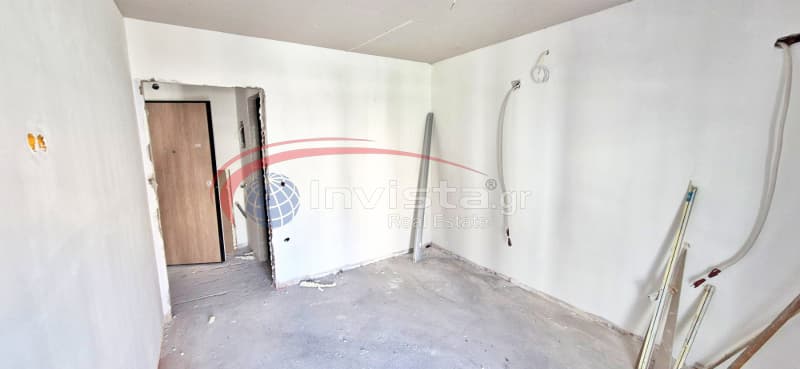 Apartment in Center, Kalamaria — Photo 1 of 10