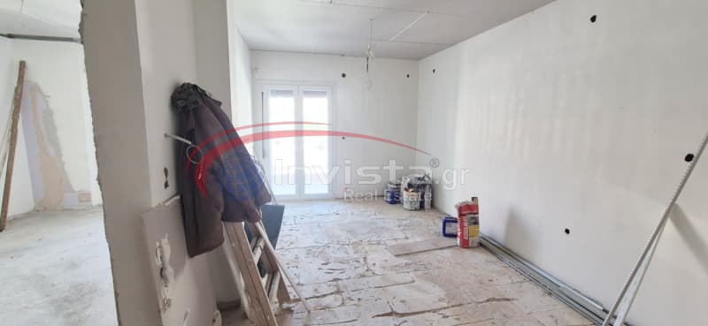 Apartment in Center, Kalamaria — Photo 5 of 10