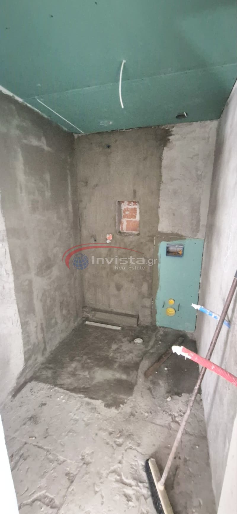 Apartment in Center, Kalamaria — Photo 8 of 10