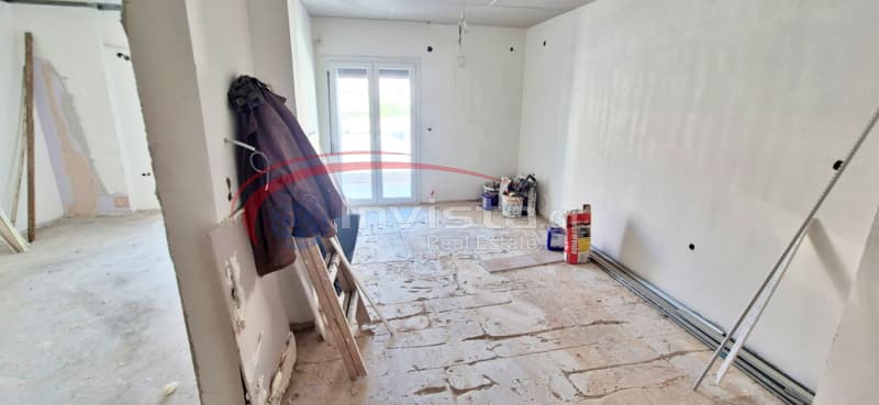Apartment in Center, Kalamaria — Photo 7 of 10