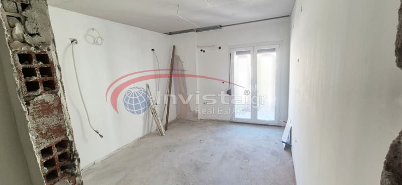 Apartment in Center, Kalamaria — Photo 6 of 10