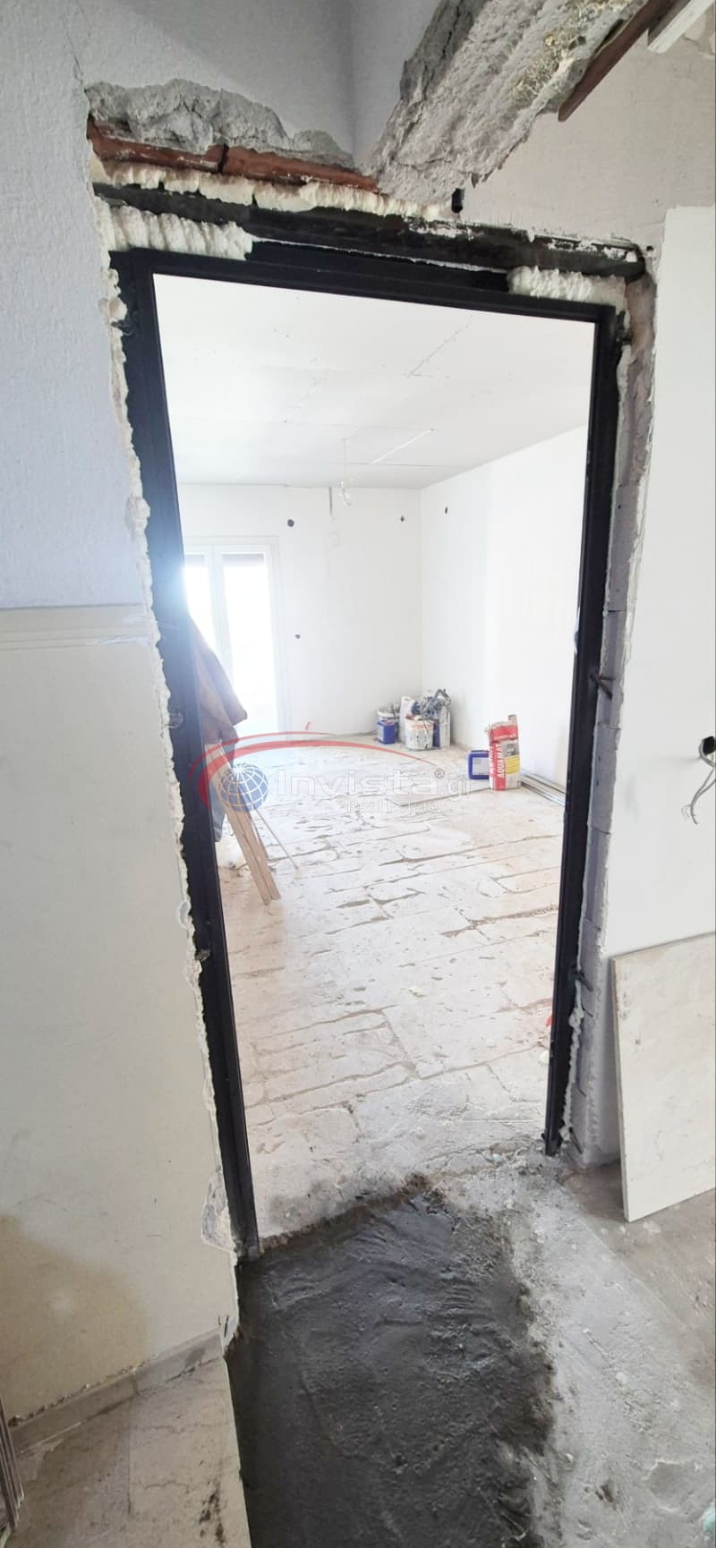 Apartment in Center, Kalamaria — Photo 10 of 10