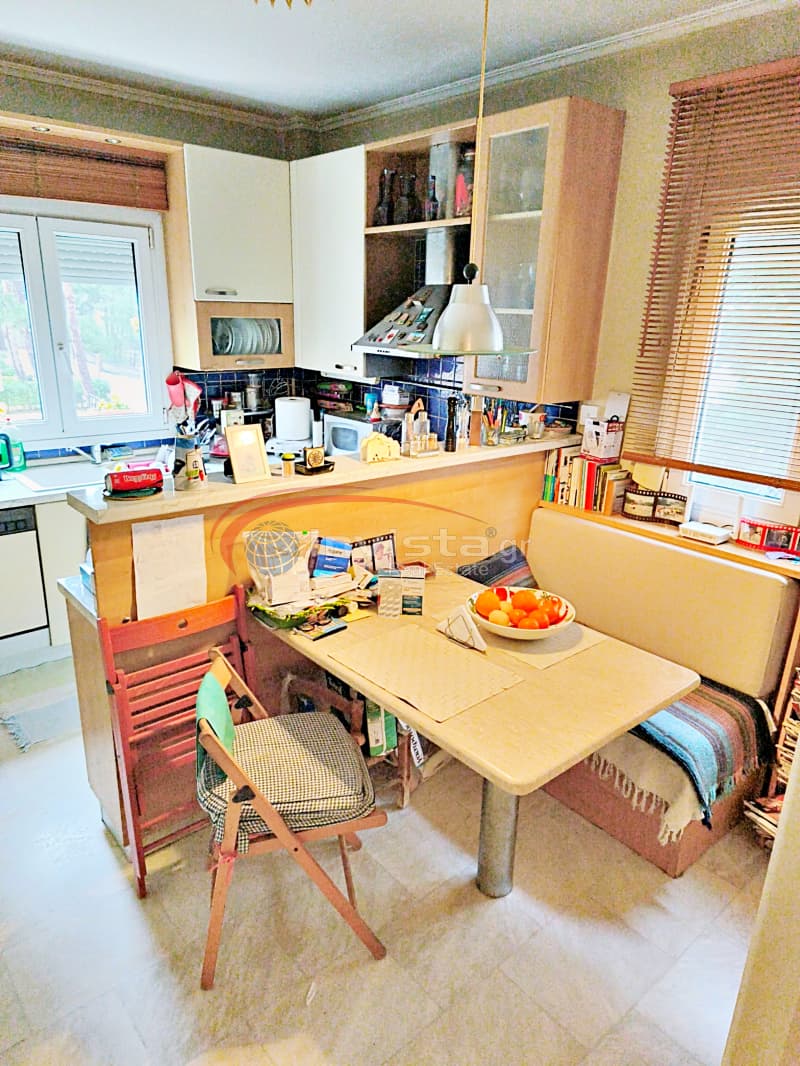 House in Center, Panorama — Photo 16 of 30