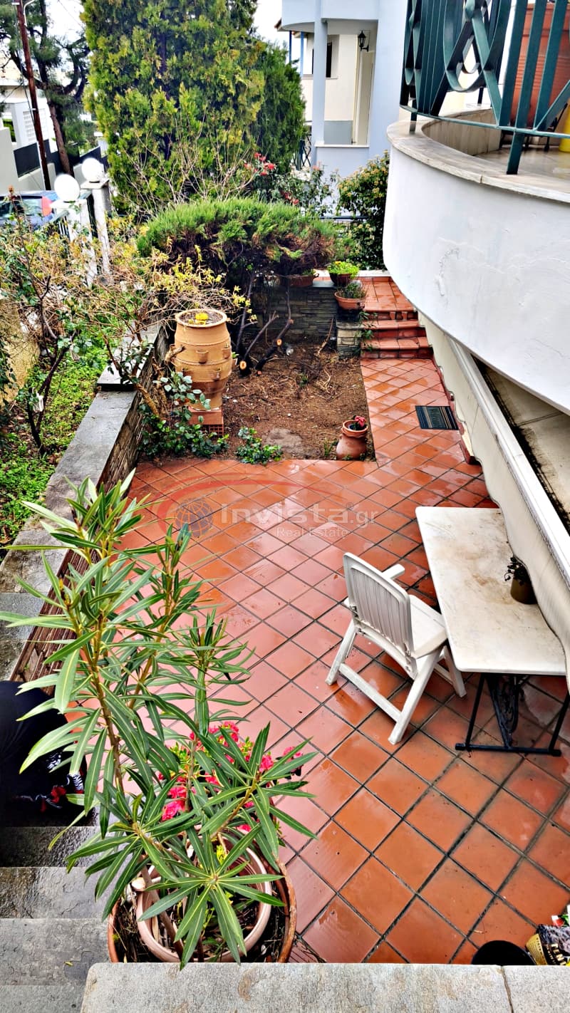 House in Center, Panorama — Photo 17 of 30