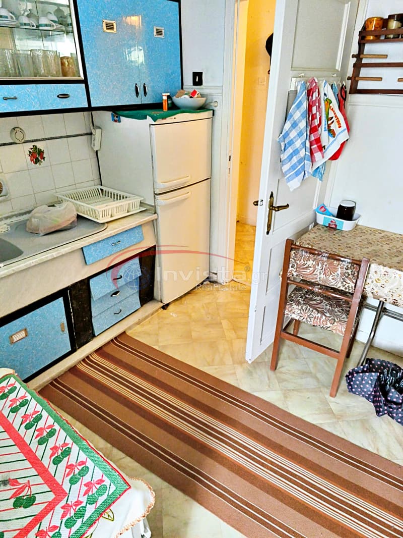 Διαμέρισμα στην Φοινίκας, Καλαμαριά — Φωτογραφία 4 από 12