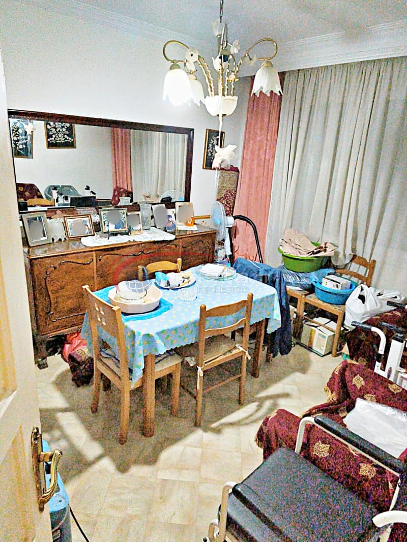 Διαμέρισμα στην Φοινίκας, Καλαμαριά — Φωτογραφία 5 από 12