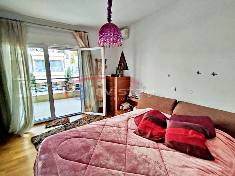 Μονοκατοικία στην Άγιος Ιωάννης, Καλαμαριά — Φωτογραφία 16 από 24