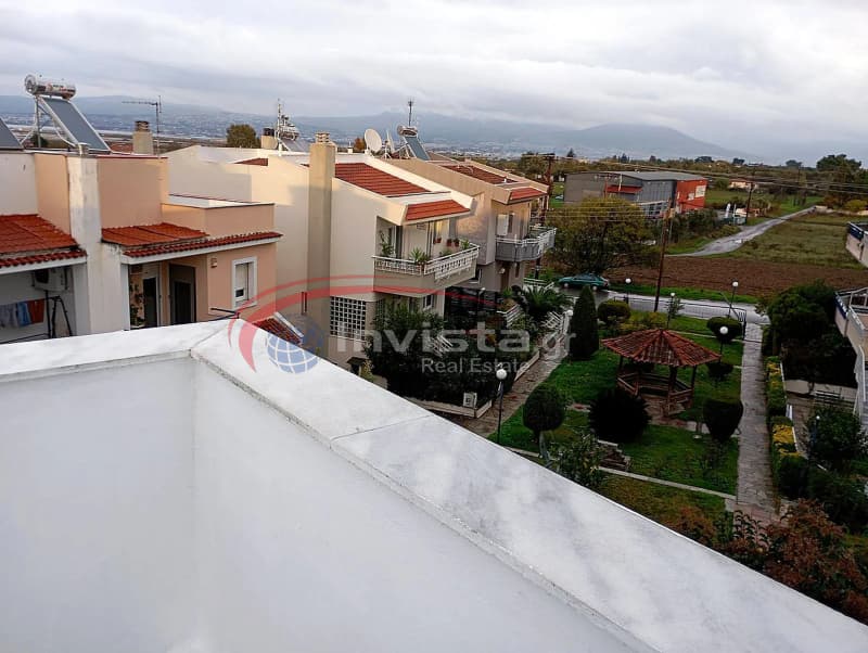 Μονοκατοικία στην Περαία, Περαία — Φωτογραφία 1 από 22