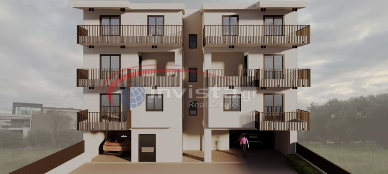 Μονοκατοικία στην Θέρμη - Κέντρο, Θέρμη — Φωτογραφία 4 από 10