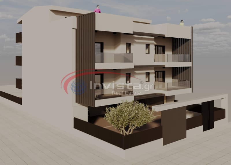 Μονοκατοικία στην Θέρμη - Κέντρο, Θέρμη — Φωτογραφία 6 από 10
