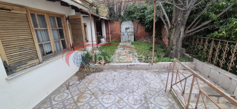 Μονοκατοικία στην Γαλάτιστα, Ανθεμούντας — Φωτογραφία 13 από 27