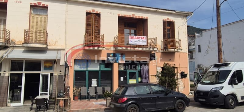 Μονοκατοικία στην Γαλάτιστα, Ανθεμούντας — Φωτογραφία 14 από 27